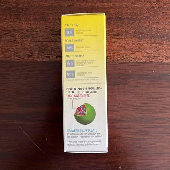 Daily Dose of Glow Serum, 20ml/0.67oz, new in box. - Picture 2 of 4